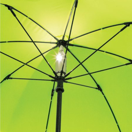 Lighted Safety Umbrella -    (2 )