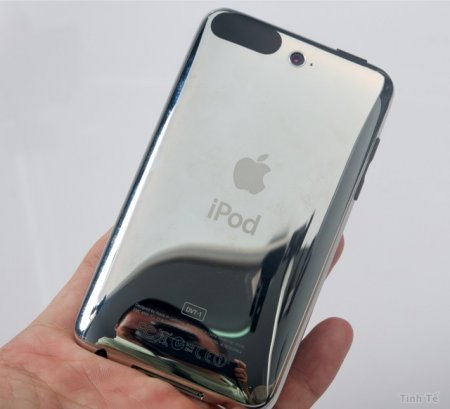 iPod touch с камерой был "найден" во Вьетнаме (7 фото + видео)