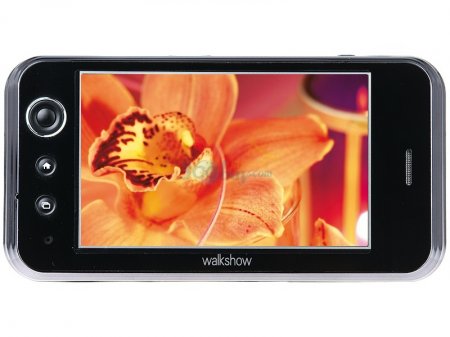 Aigo MID Walkshow NX7001 -      Maemo (10 )