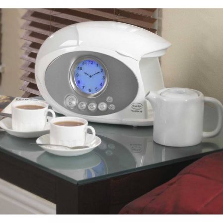 Teasmade - - (4 )