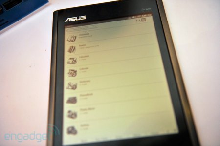 Asus Eee Tablet -    (9 )