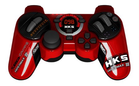 HKS Racing Controller      (2 )