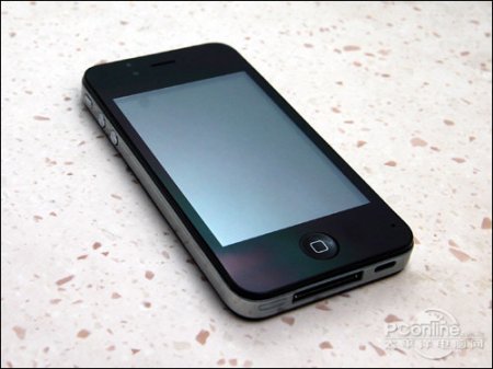 ePhone 4GS - лучший китайский клон (4 фото)