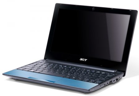 Acer Aspire One D255 -     (4 )