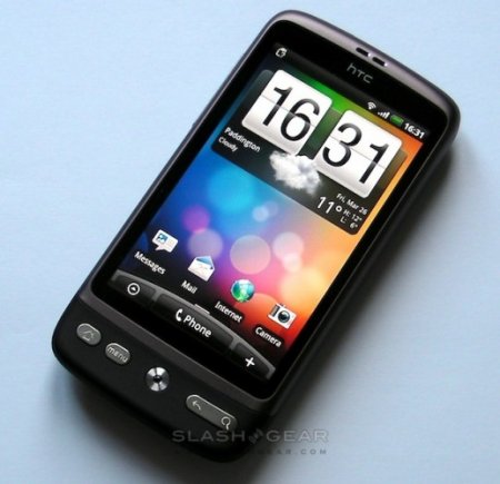 HTC Desire HD -      (2 )