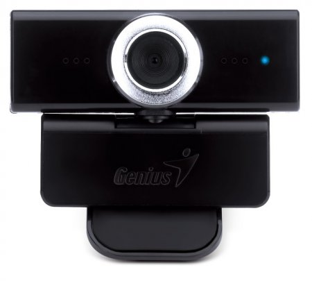 Genius FaceCam 1000 - -   HD- (3 )