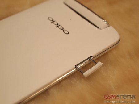  OPPO N1  