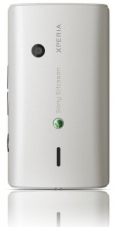 Sony Ericsson X8 (Shakira) - официальные фото Sony Ericsson X8 (Shakira) - официальные фото