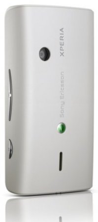 Sony Ericsson X8 (Shakira) - официальные фото Sony Ericsson X8 (Shakira) - официальные фото