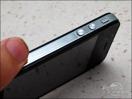 ePhone 4GS - лучший китайский клон (4 фото) ePhone 4GS - лучший китайский клон (4 фото)