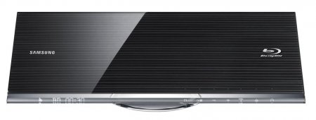 Samsung HT-C7550W - домашний кинотеатр с объёмным звучанием