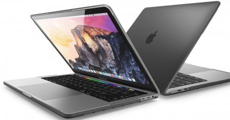 Ноутбуки Apple станут похожи на iPhone 12. MacBook Pro ждёт большое изменение дизайна